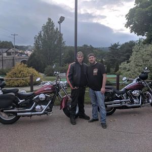 Meet your Posher, Dan